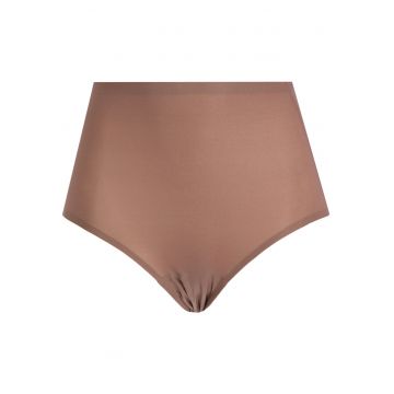 Lenjerie intima dama -  Soft Stretch - bej - 80% poliamida - 20% elastan -