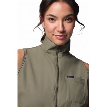 Rochie pentru trekking Leslie Falls™ - Sage Green