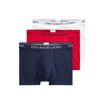 Set boxeri barbati -  din bumbac