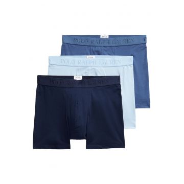 Set boxeri bumbac - Multicolor