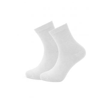Sosete lungi bamboo femei - SDGW10ALB -