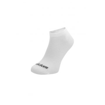 Sosete sport barbati -  alb - set 3 perechi - 40-42 EU