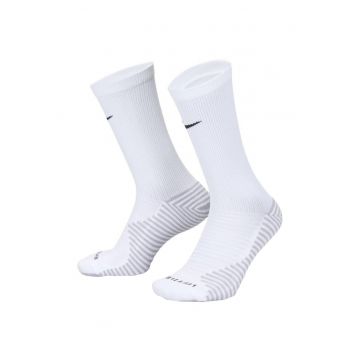 Sosete sport barbati Nike Dri-Fit Strike - alb - Alb