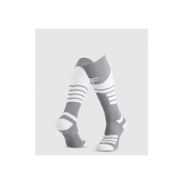 Sosete sport dama  43-46 EU - gri - tehnologie 4FWarm