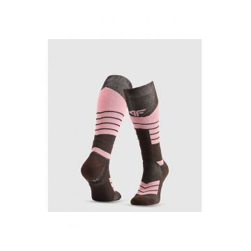 Sosete sport dama  Poliester - Maro