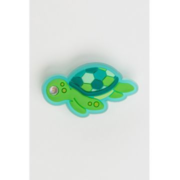 Talisman in forma de animal Jibbitz - Verde