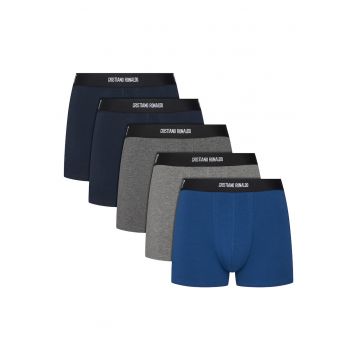 Boxeri bumbac - Multicolor