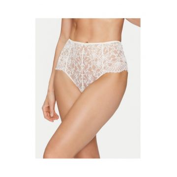 Chiloti brazilieni dama - lenjerie intima emporio armani - Poliamida - M INTL - Alb -
