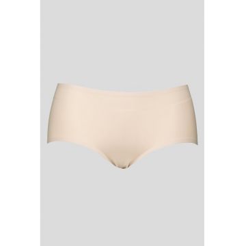 Chiloti hipster fara cusaturi - Nude rose