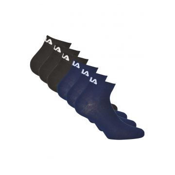 Set de sosete unisex pentru antrenament - 6 perechi