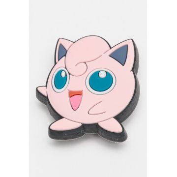 Set de talismane Pokemon Jibbitz™ - 5 piese - Multicolor