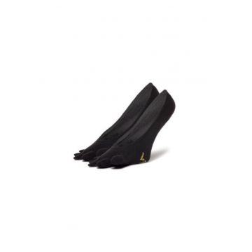 Sosete sport barbati -  Ghost - negru - unisex