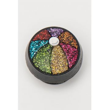 Talisman cu aspect stralucitor - Multicolor