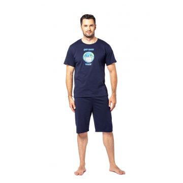 Bluza  Corona PBVB05 - Bleumarin