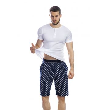 Bluza  PBVB04 - Alb