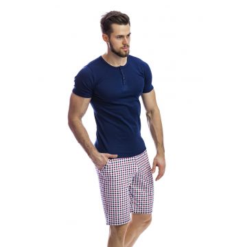 Bluza  PBVB04 - Bleumarin