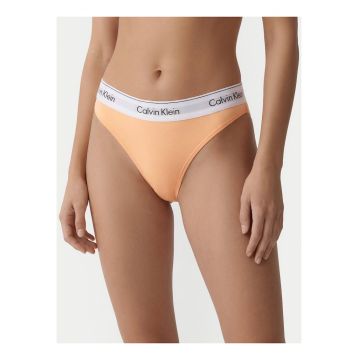Chiloti tanga din amestec de modal