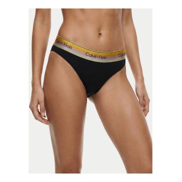 Chiloti tanga din amestec de modal&bumbac