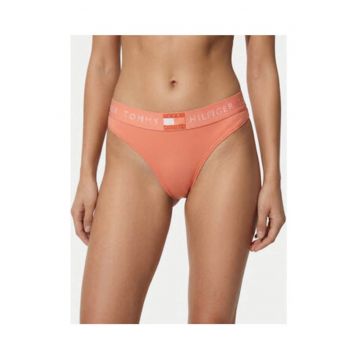 Chiloti tanga uni -