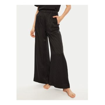 Pantaloni de pijama texturati
