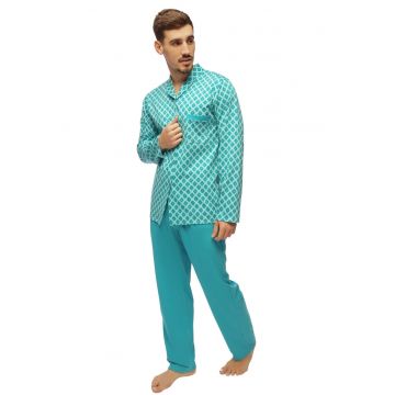 Pijama barbati   -PBI36 - Multicolor