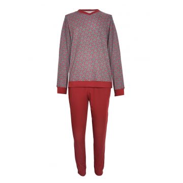 Pijama barbati PBI88 - - Multicolor