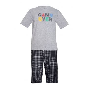 Pijama barbati  PBV28 - Multicolor