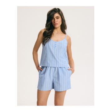 Pijama dama Clasica Bridget