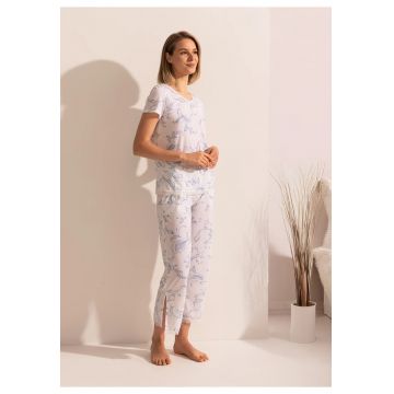 Pijama Modal Elis - Uni