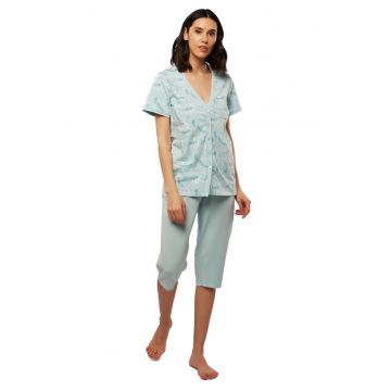 Pijama  spring PFV38 - Multicolor