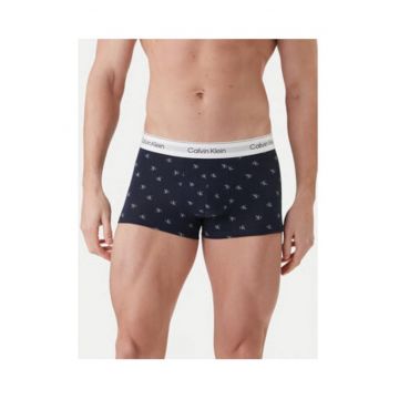 Set de boxeri cu diverse modele si logo -