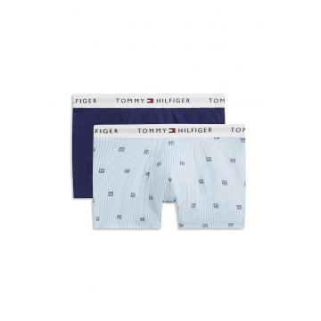 Set de boxeri cu imprimeu grafic