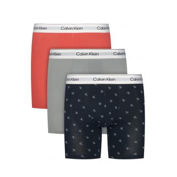 Set de boxeri cu modele diverse