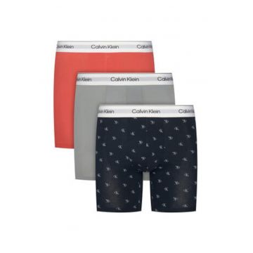 Set de boxeri cu modele diverse