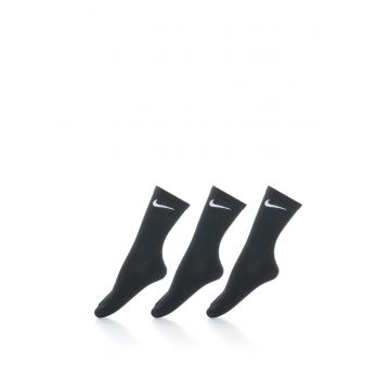 Set de sosete unisex cu dublura - 3 perechi