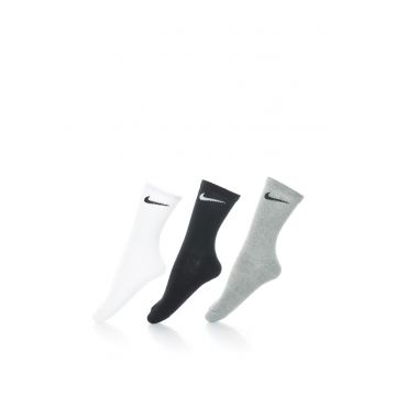 Set de sosete unisex cu dublura - 3 perechi