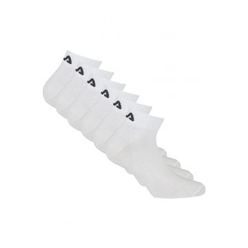 Set de sosete unisex pentru antrenament - 6 perechi