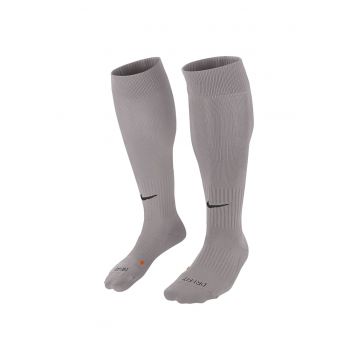 Sosete de fotbal Classic II Cush OTC -  Nailon - Gri -