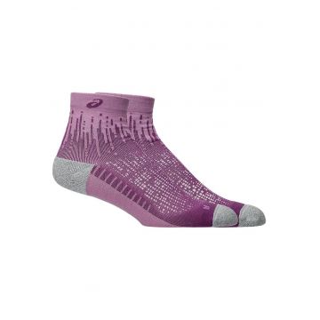 Sosete  Performance Run Quarter Socks 1 pereche - 43-46 EU