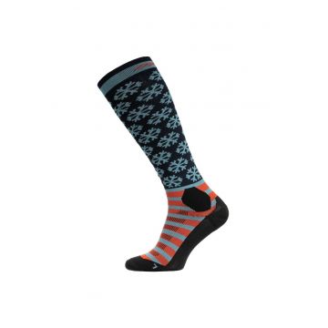 Sosete sport  FT Graphic - Multicolor