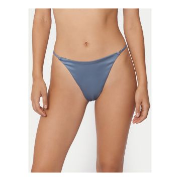 Tanga cu aspect satinat