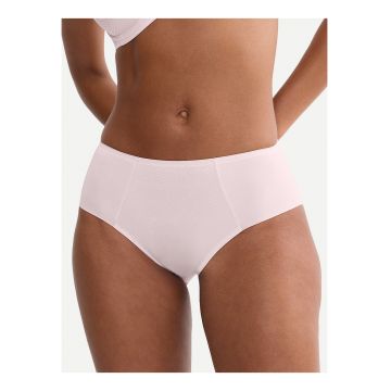 Boxeri de dama -  roz - elastic - uni