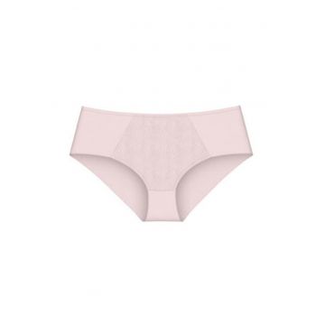 Boxeri de dama -  roz - elastic - uni