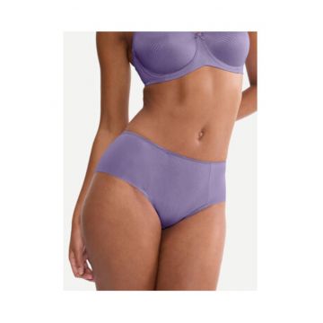 Boxeri de dama -  violet - elastic - fara cusaturi