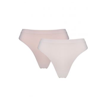 Chiloti clasici dama set de 2 perechi Precious