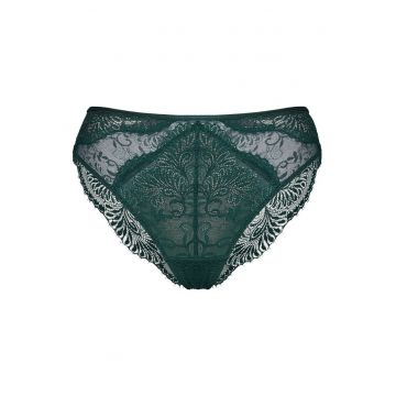 Chiloti dama Cheer - Verde