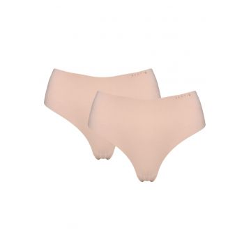 Chiloti tanga dama set de 2 perechi Persilia