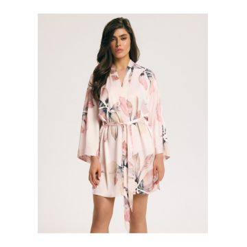 Halat dama Floral Pria