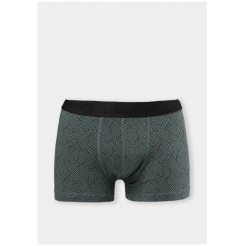 Lenjerie intima barbati  verde - Verde