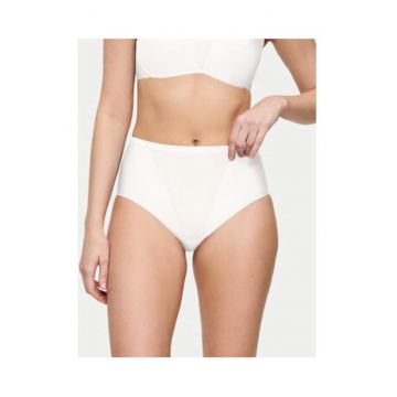 Lenjerie modelatoare Dama -  bej - elastan-poliamida